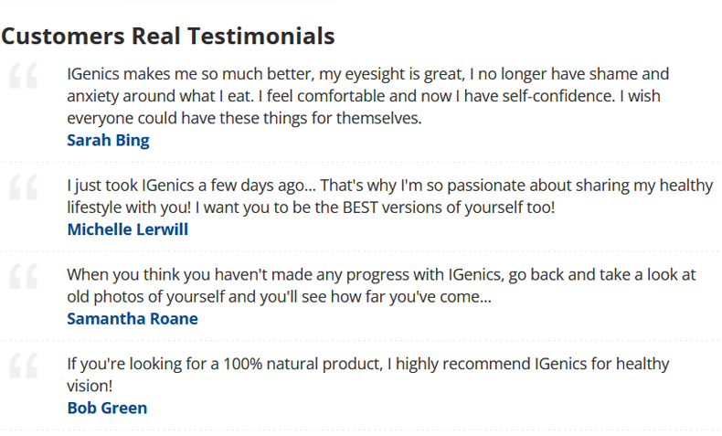 igenics-testimonial